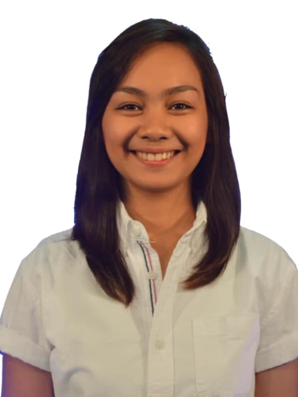 Luisa Espiritu Luisa Espiritu headshot