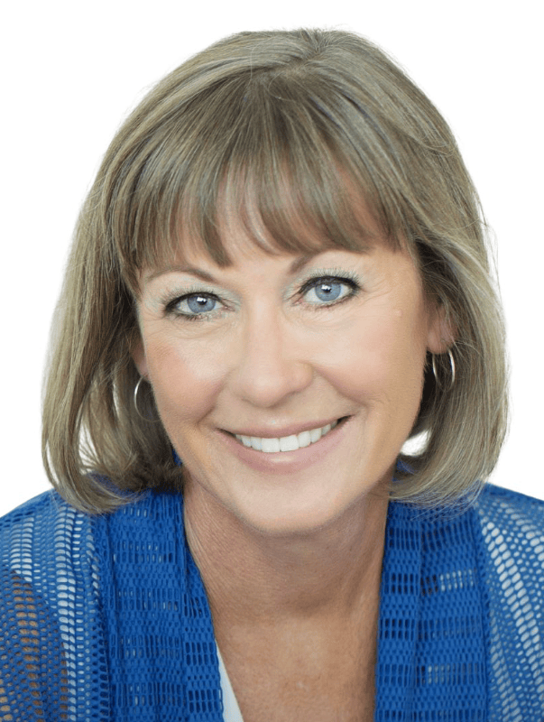 Laura-Hicks Laura Hicks Headshot