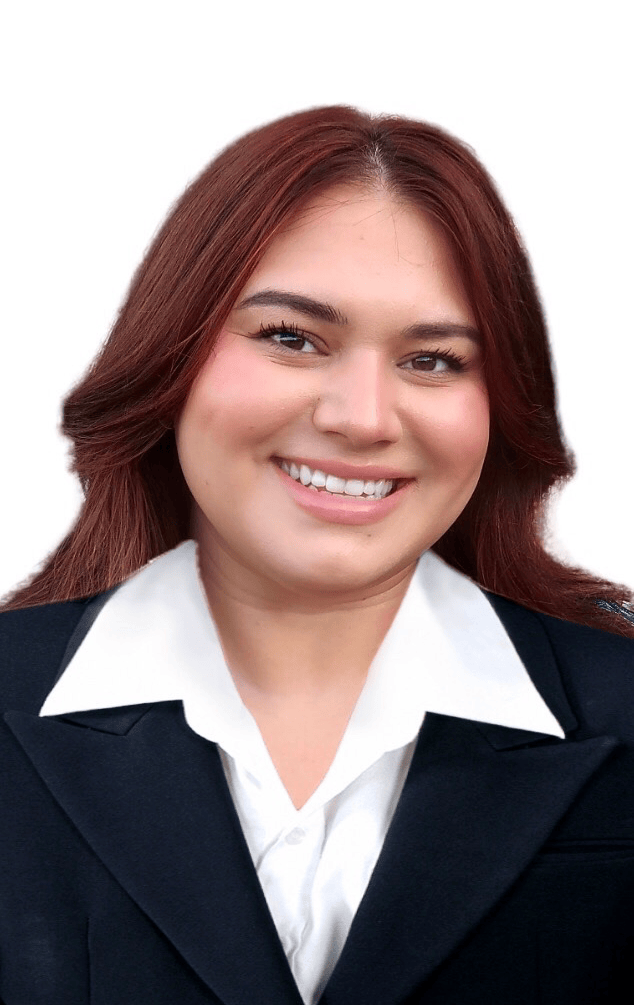 Cayla-Carrillo Cayla Carrillo Headshot