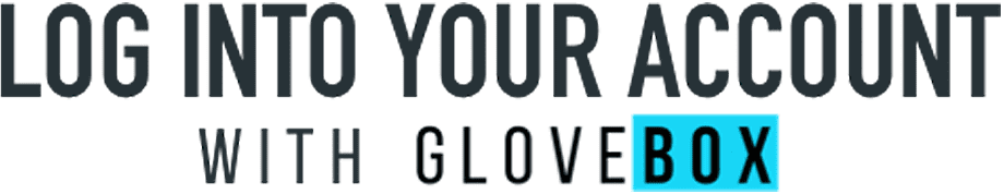 Glovebox application