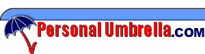 Personal Umbrella Logo