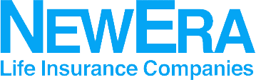 New Era Life Logo