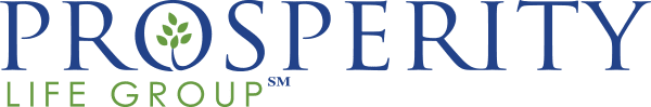 Prosperity Life Group Logo