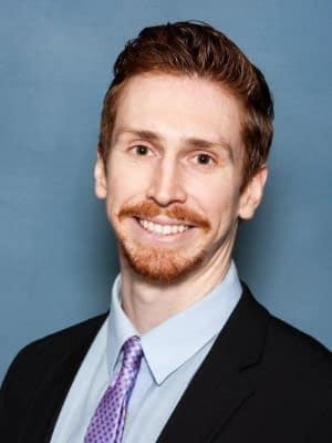 Liam Joy headshot