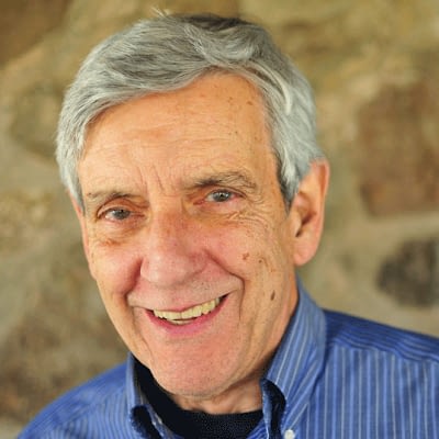 Stuart Stiles