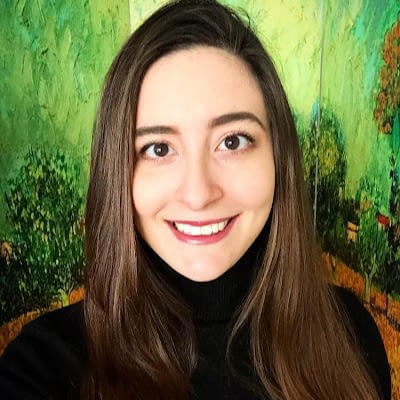Sara Belknap