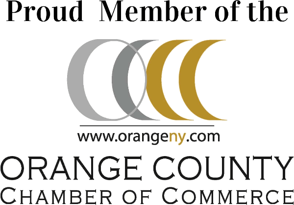 Orange County Chamber of Commerce Member logo