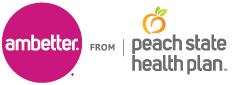 Learn more about Pathways Insurance Group and Ambetter from Peach State Health Plan Ambetter from Peach State Health Plan Logo