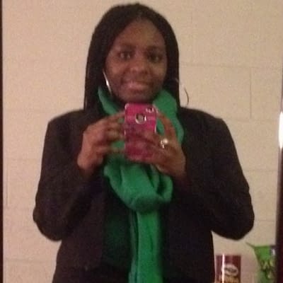 Gladys Sewell