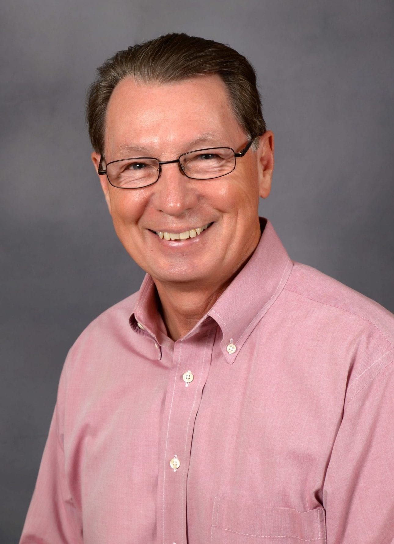 Richard Sanderson