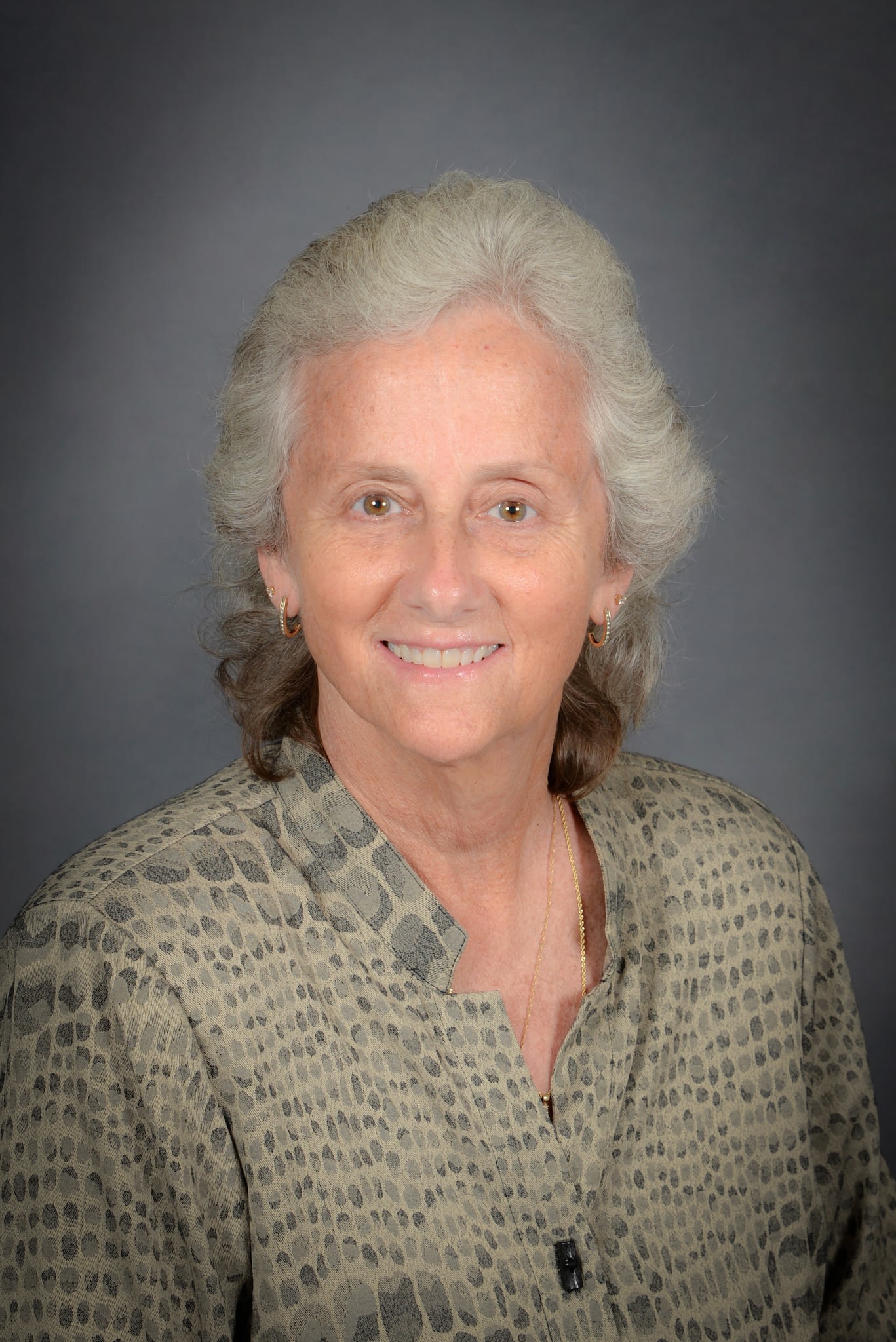 LeeAnn Puckett