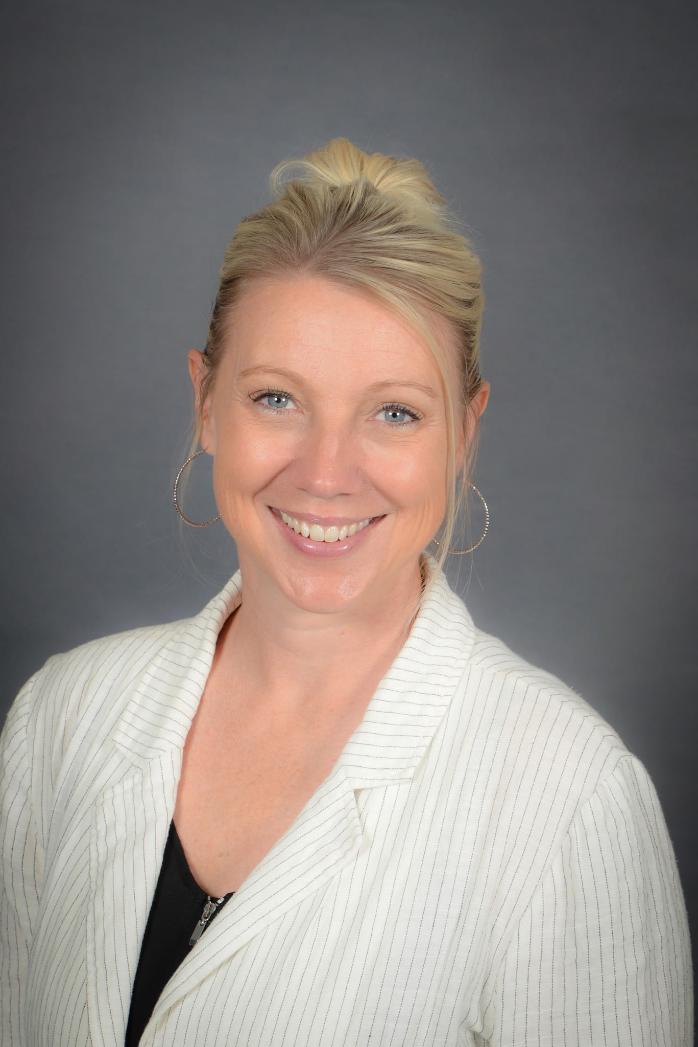 Deanne Fisher