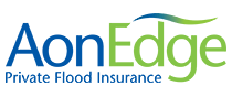 Learn more about OneHill LLC Insurance Agency and Aon Edge-Private Flood Insurance Aon Edge-Private Flood Insurance Logo