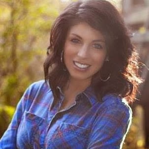Ashley McClain