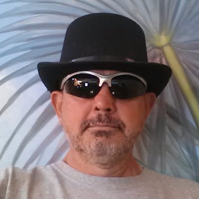 Greg Salyer