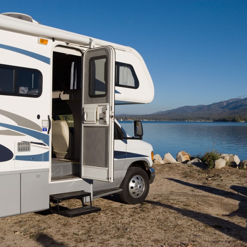 Motor Home & RV Insurance in Gray TN