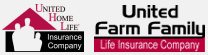 Learn more about Southwest Insurance Center and United Home Life Insurance Company United Home Life Insurance Company Logo