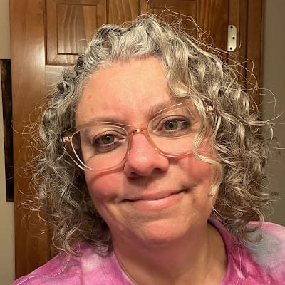 Christine Meeker
