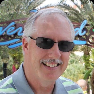 Ed Harkins