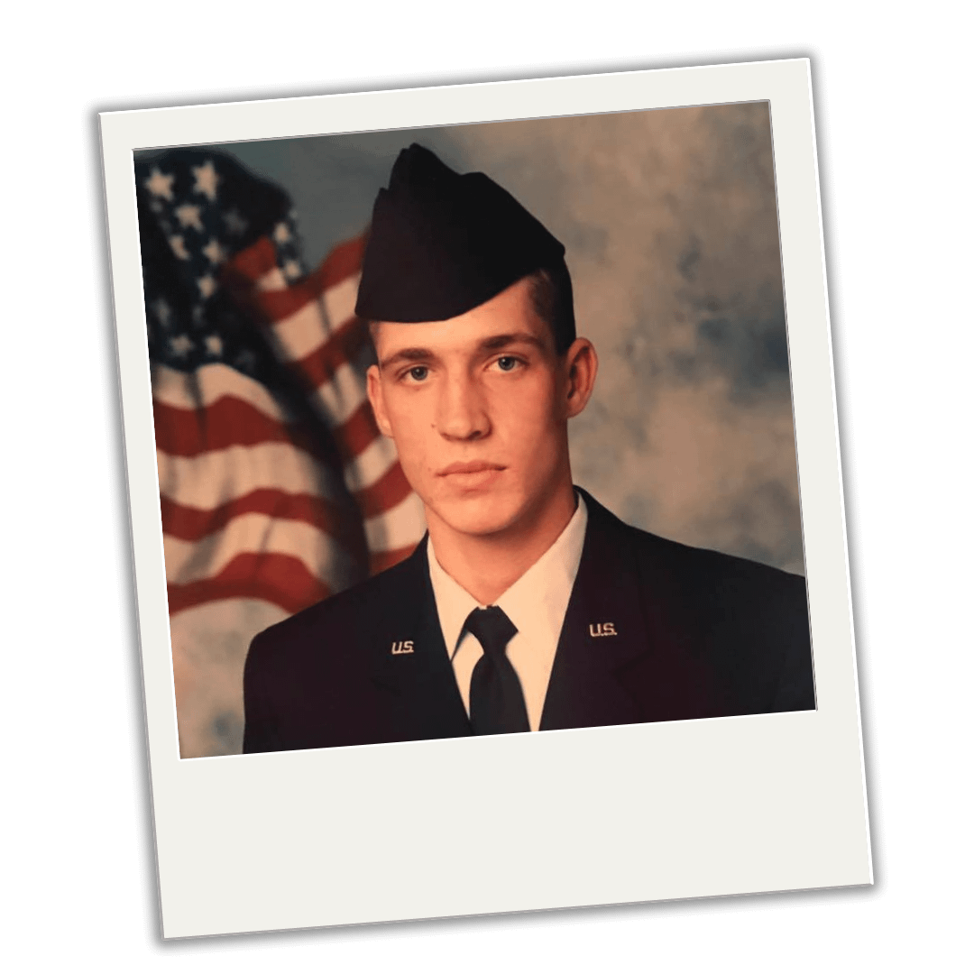 veteran