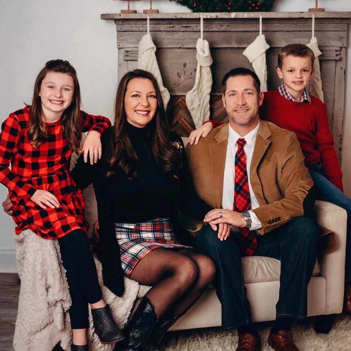kentucky family photo 2