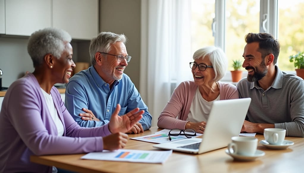 Compare Plans free agent broker help SCAN Health Plan is expanding, while many insurers are pulling back from Medicare markets.