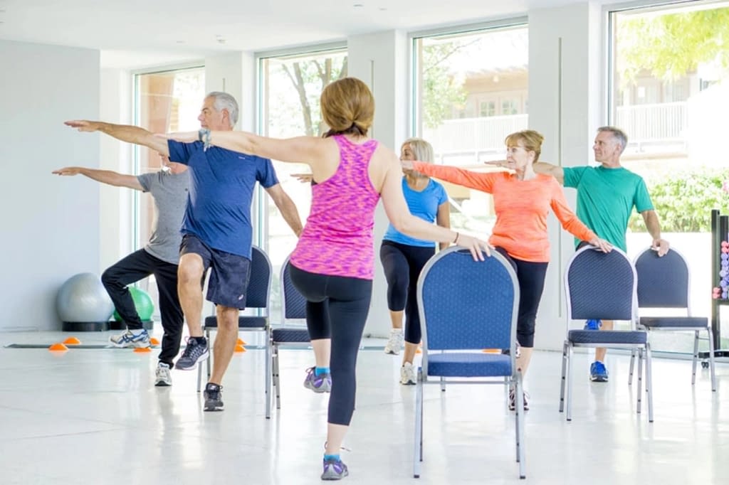 Understanding SilverSneakers and Medicare coverage