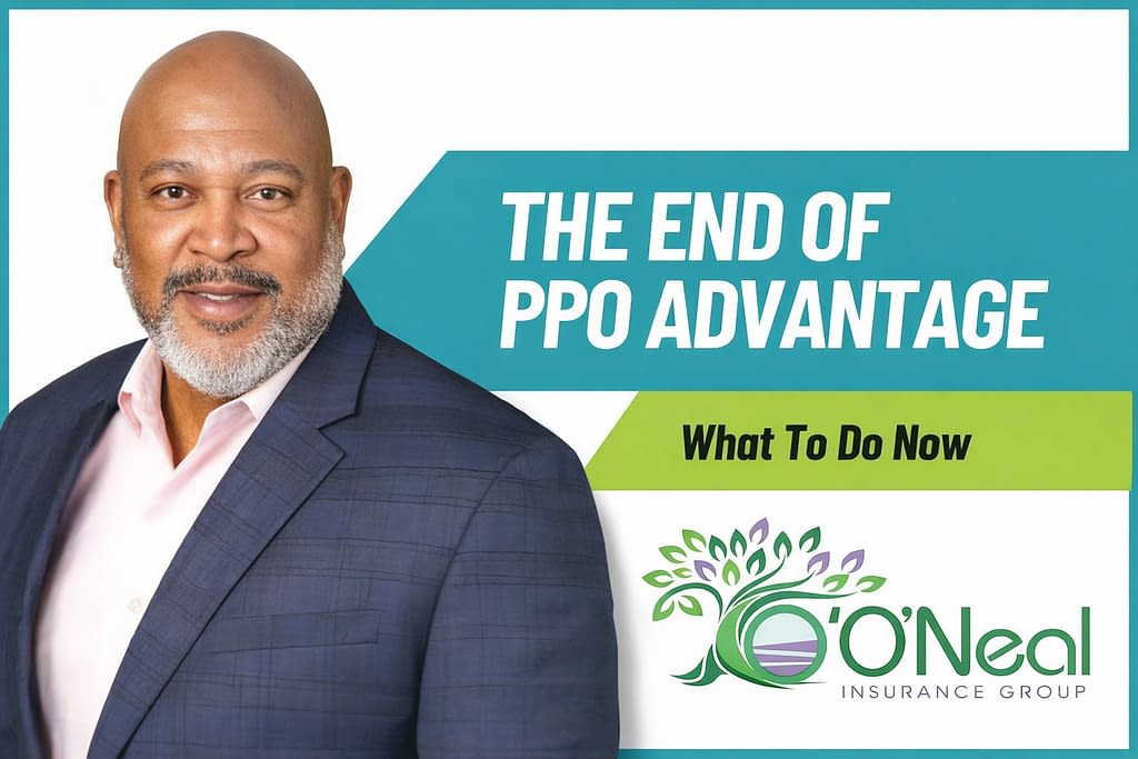 Is 2026 the End of the Medicare Advantage Plan PPO Alignment Health Plan: Medicare Coverage by State: Arizona, California, Nevada, North Carolina, and Texas.