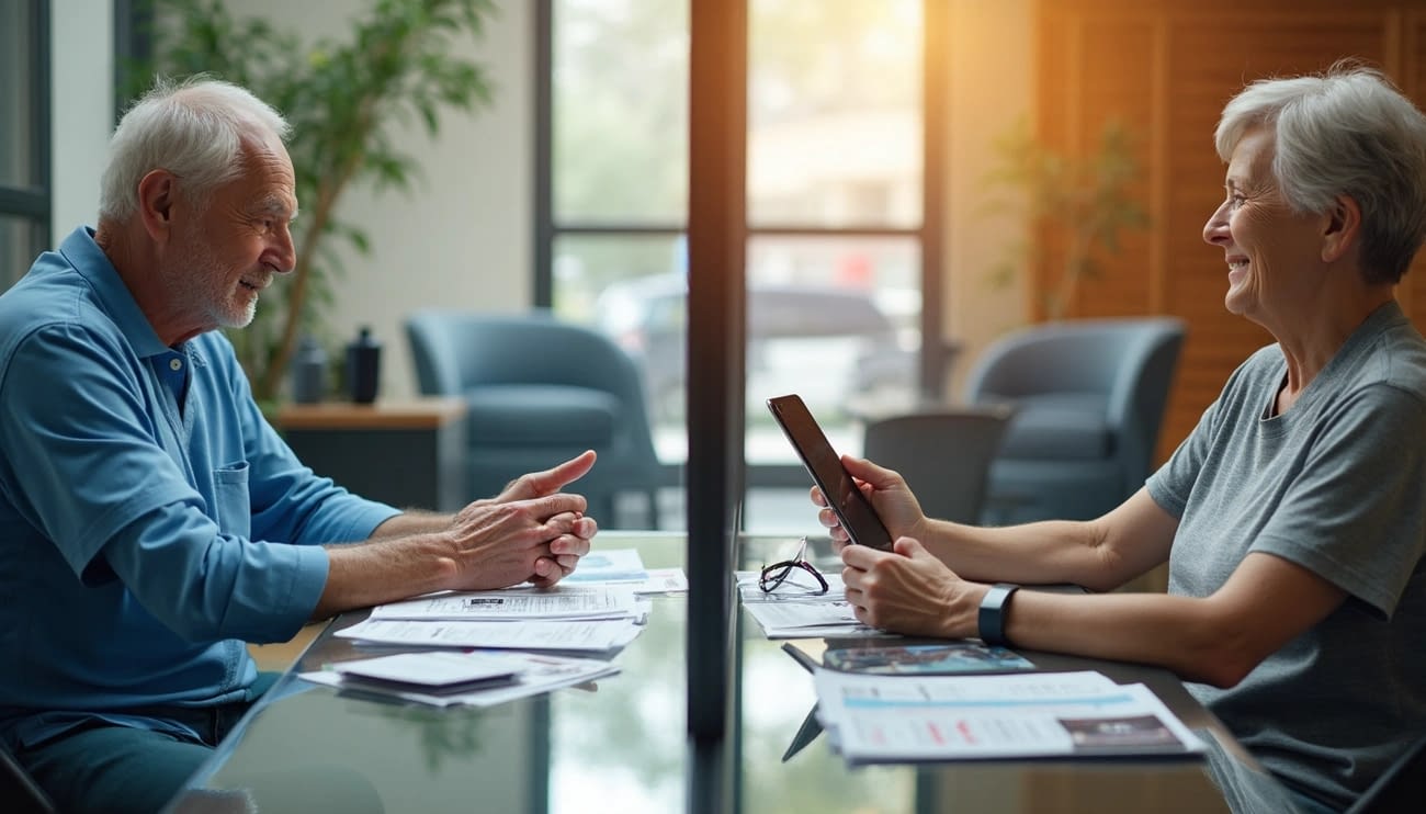 Alignment Medicare Advantage vs Original Medicare Which Saves You More