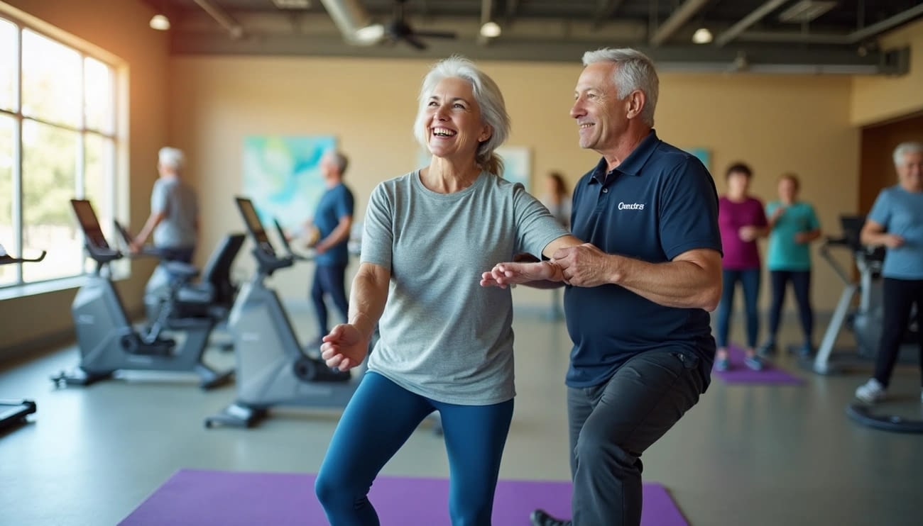 Does Your Insurance Cover SilverSneakers