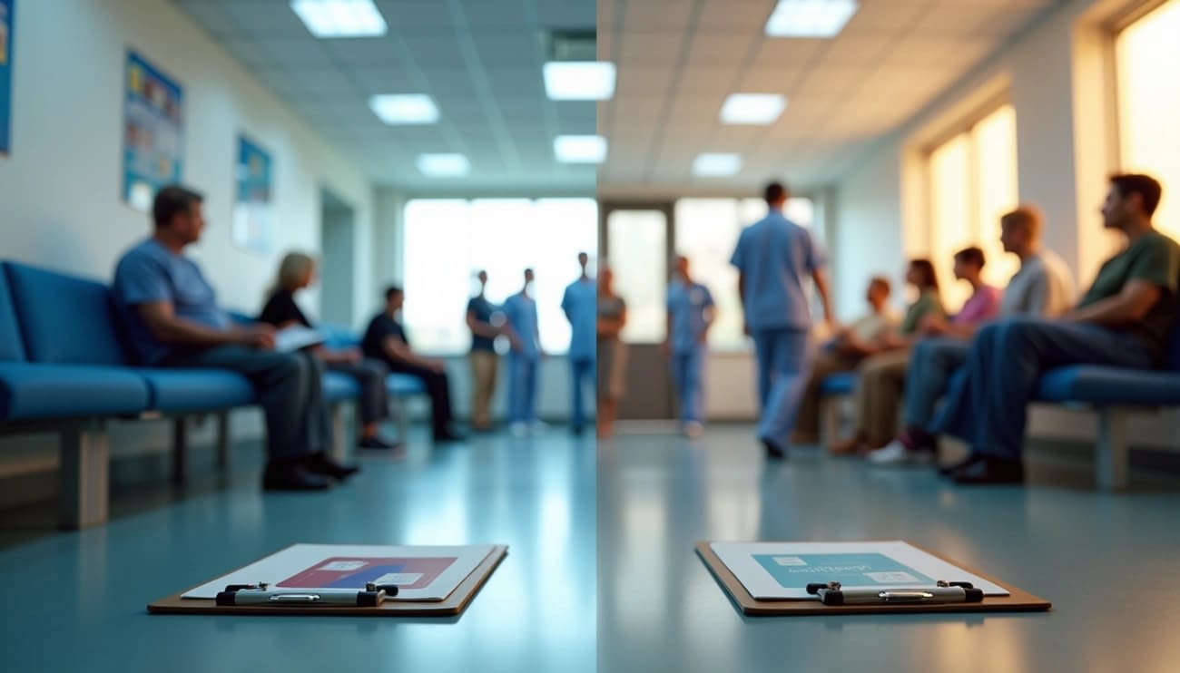 Medicare vs Medicaid 12 Critical Differences You Need to Know in 2026