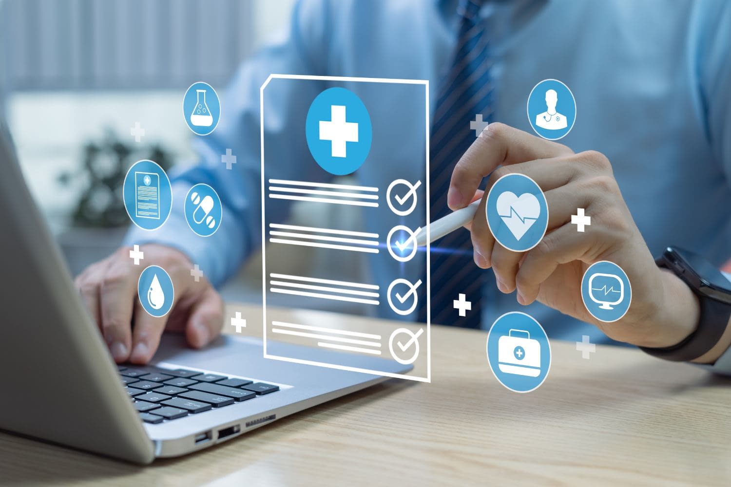 health-insurance Health Insurance