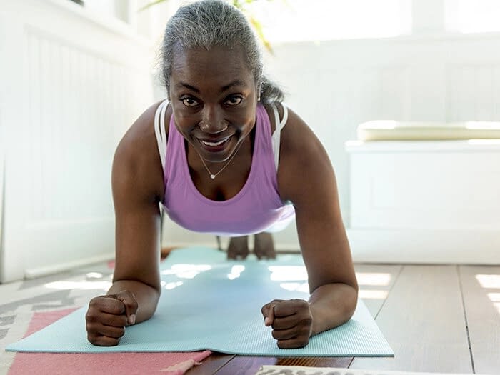 How Making the most of your SilverSneakers membership