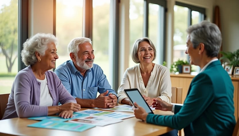 What Are Medicare Advantage Plans and How Do They Work for Seniors