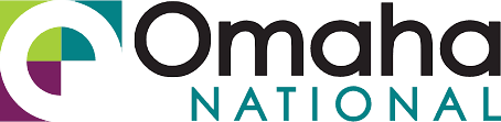 Omaha National Logo