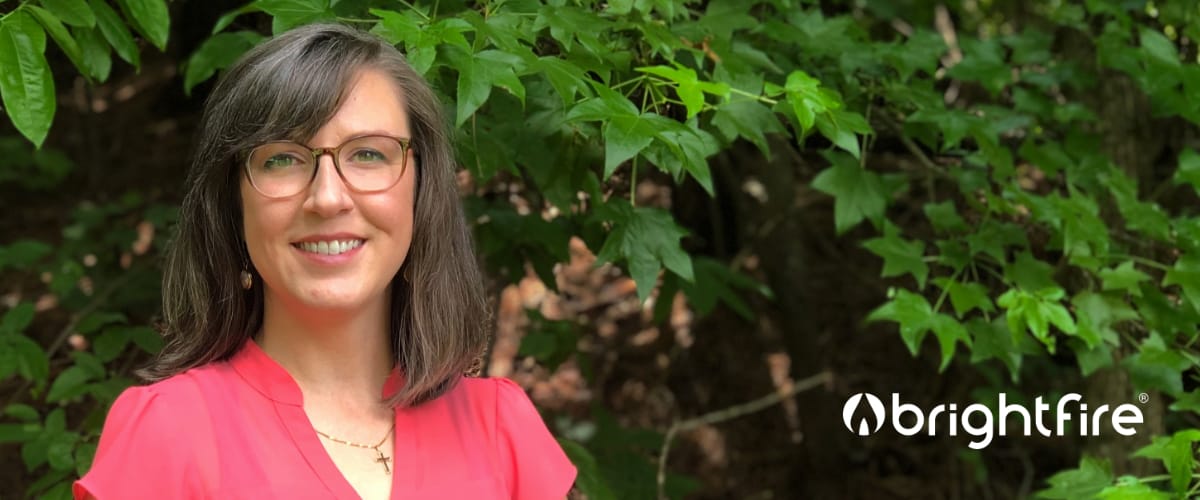 Get to Know Britt Crumpler