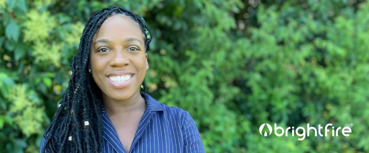 Tara Youngblood Joins BrightFire as a Digital Marketing Strategist
