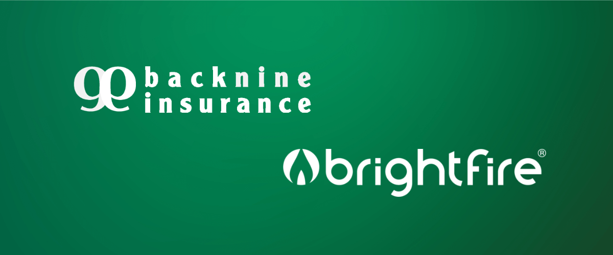 BrightFire Teams Up with BackNine