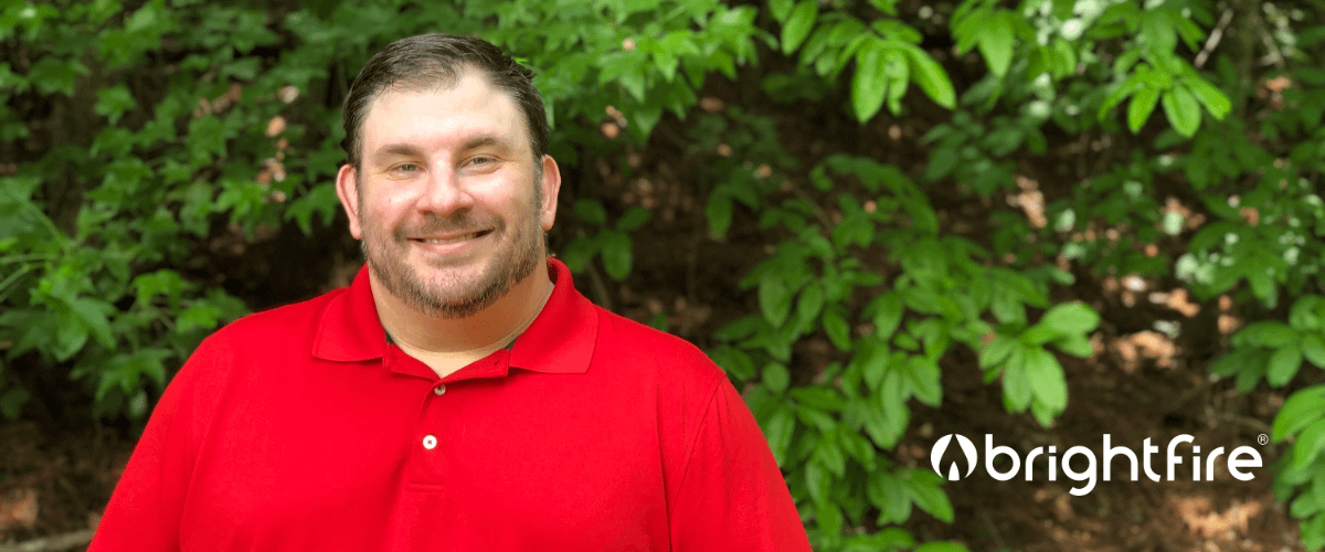 Get to Know Senior Digital Marketing Strategist Nick Singleton