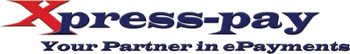 Xpress-Pay logo