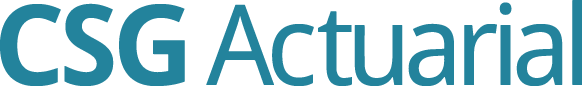 CSG Actuarial
