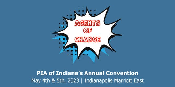 PIA of Indiana’s 2023 Annual Convention