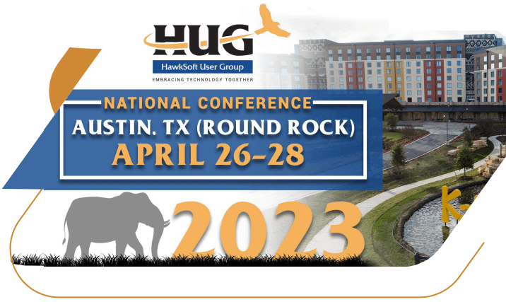 2023 HawkSoft User Group (HUG) National Conference