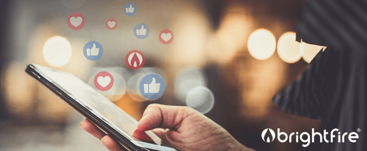 insurance social media marketing