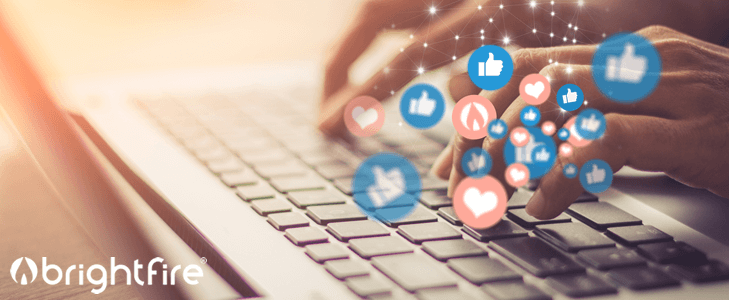 social media for insurance agents