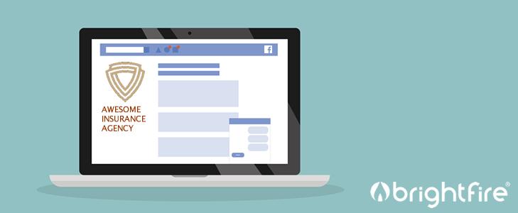 How to Make Your Agency Easy to Find on Facebook