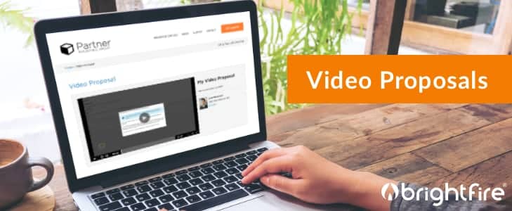 video proposals