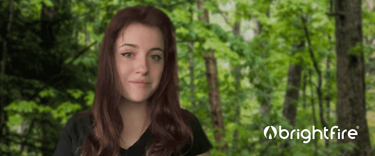 Emily Trossarello Joins BrightFire as a Digital Marketing Project Manager