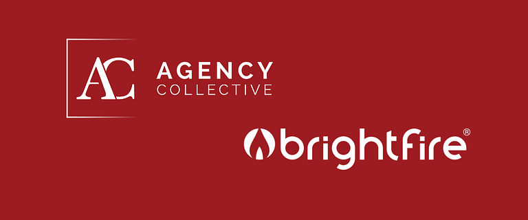 The Agency Collective & BrightFire Team Up