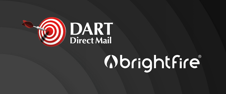 DART Direct Mail & BrightFire Join Forces